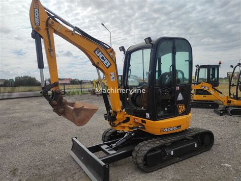 jcb mini excavator 8035 zts|jcb mini 8025.